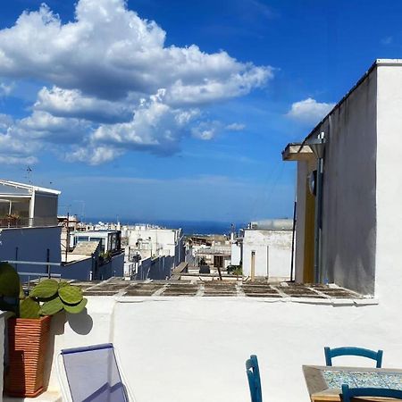 Villa Casalele Ostuni Exterior foto