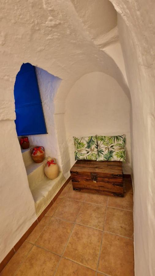 Villa Casalele Ostuni Exterior foto