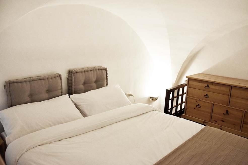 Villa Casalele Ostuni Exterior foto
