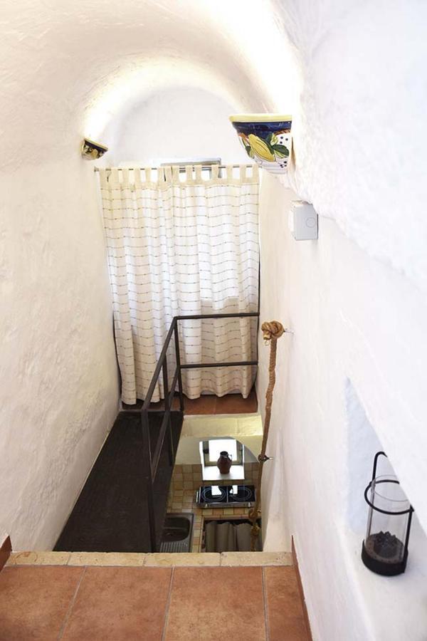 Villa Casalele Ostuni Exterior foto